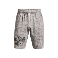 Шорты Under Armour UA Pjt Rock Terry Shorts thumbnav