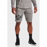 Sorti Under Armour UA Pjt Rock Terry Shorts thumbnav 2