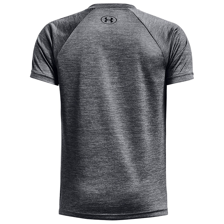 Футболка Under Armour UA Tech Twist SS photo 2