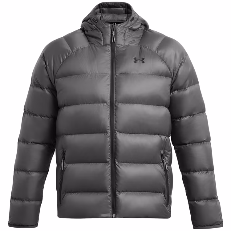 Куртка Under Armour UA STRM ARMOUR DOWN 2.0 JKT