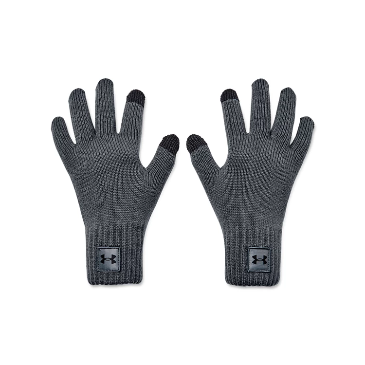 Перчатки Under Armour UA Halftime Gloves