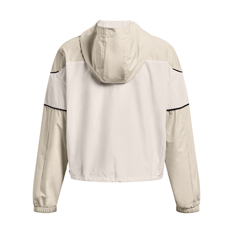 Hanorac Under Armour UA Pjt Rck Swishy Jkt photo 2
