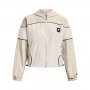 Hanorac Under Armour UA Pjt Rck Swishy Jkt thumbnav