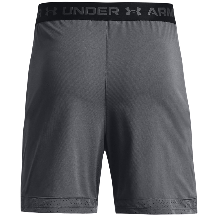 Шорты мужские Under Armour UA Vanish Woven 6in Shorts L Серый photo 4