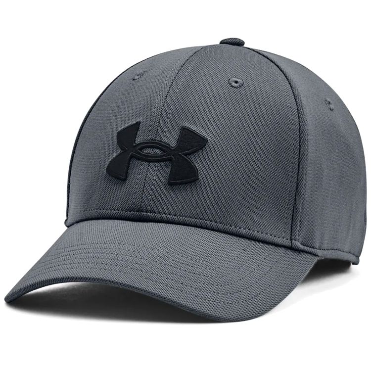 Кепка Under Armour men UA Blitzing Adj photo Кепка Under Armour men UA Blitzing Adj photo