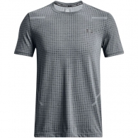 Футболка Under Armour UA M SEAMLESS GRID SS thumbnav
