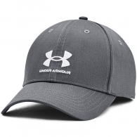 Кепка Under Armour Mens Sportstyle Lockup Adj thumbnav
