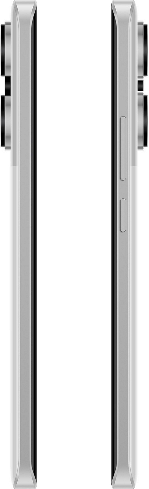 Smartphone Xiaomi Redmi Note 13 Pro+ / 6.67'' / 12 GB / 512 GB / Alb photo 4