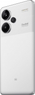 Smartphone Xiaomi Redmi Note 13 Pro+ 5G 12GB/512GB Moonlight White thumbnav 2