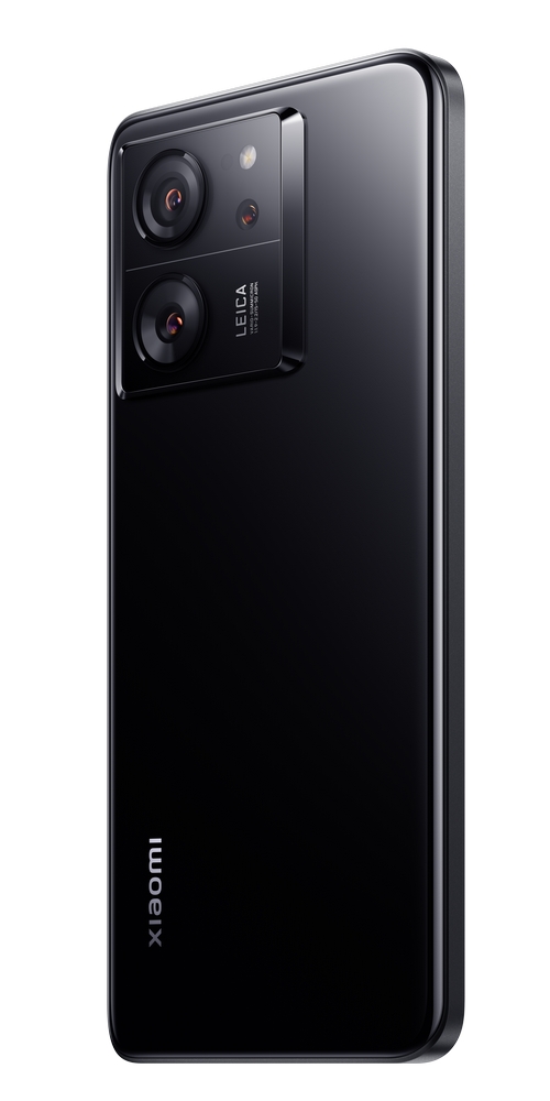 Смартфон Xiaomi 13T Pro / 6.67'' / 12 ГБ / 512 ГБ / Черный photo 7