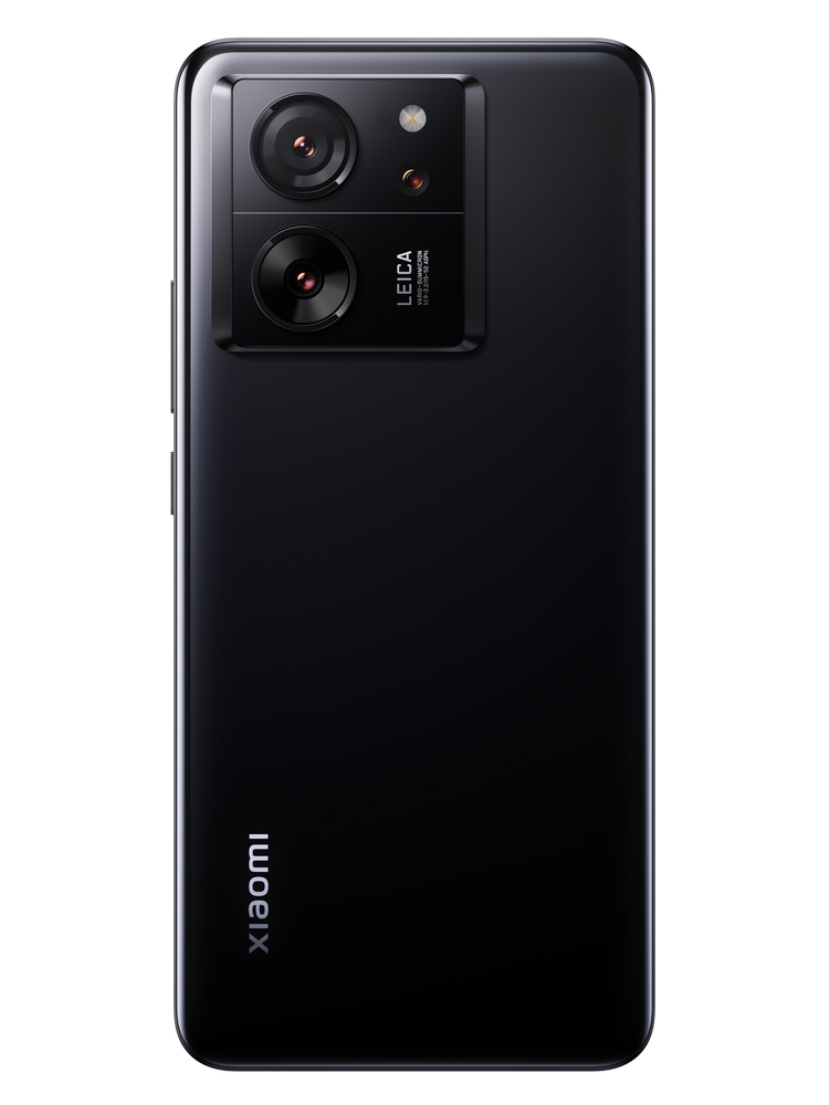 Смартфон Xiaomi 13T Pro / 6.67'' / 12 ГБ / 512 ГБ / Черный photo 8