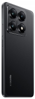 Smartphone Xiaomi 14T Pro Titan Black 12/512GB thumbnav 4