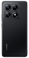 Smartphone Xiaomi 14T Pro Titan Black 12/512GB thumbnav 6