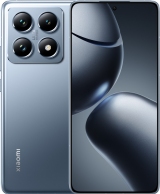 Smartphone Xiaomi 14T Pro 12/512GB Titan Blue thumbnav 1