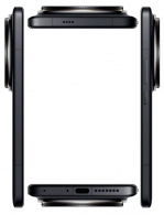 Смартфон Xiaomi 14 Ultra 16/512GB Black thumbnav 3