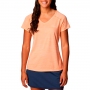 Футболка Columbia Zero Rules Short Sleeve Shirt thumbnav 1