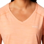 Футболка Columbia Zero Rules Short Sleeve Shirt thumbnav 5