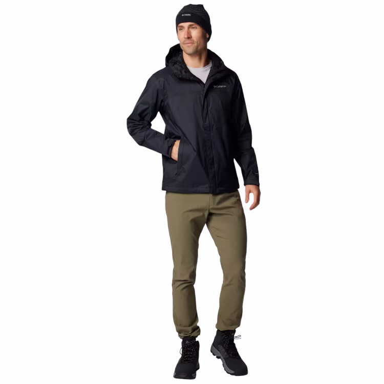 Куртка Columbia Watertight II Jacket