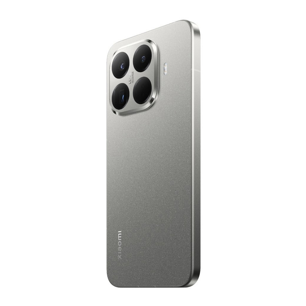 Smartphone Xiaomi 15T / 6.83'' / 12 GB / 512 GB / Gray photo 7