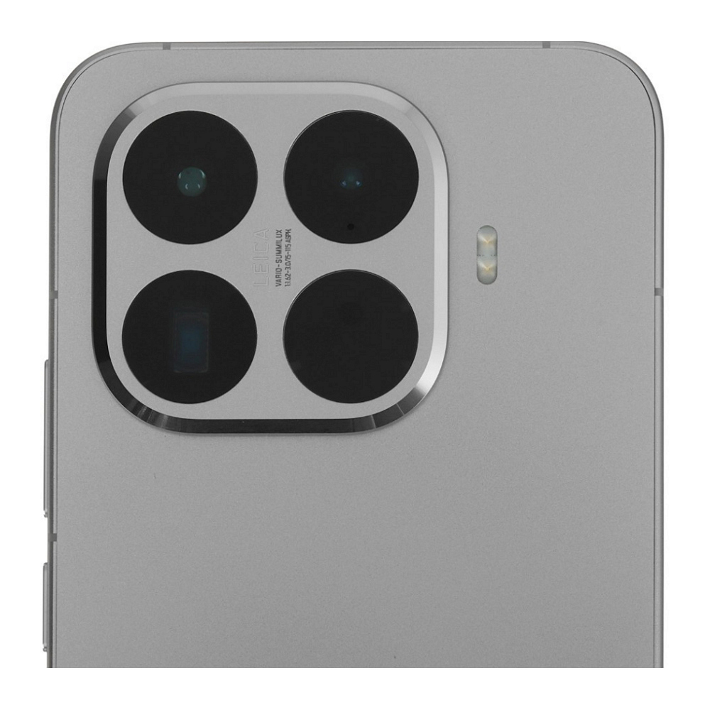 Smartphone Xiaomi 15T / 6.83'' / 12 GB / 512 GB / Gray photo 8
