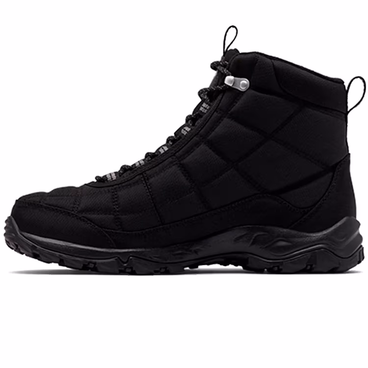 Ghete Columbia Firecamp Boot