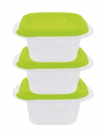 Set de containere Aleana 169012 thumbnav 1