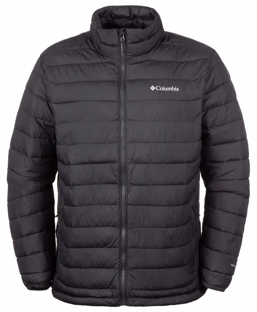  Columbia Powder Lite Jacket