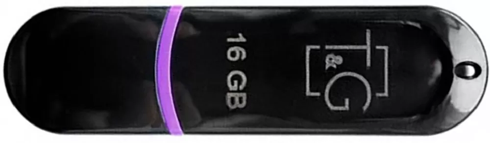USB Флэш TnG 16GBAntislip012