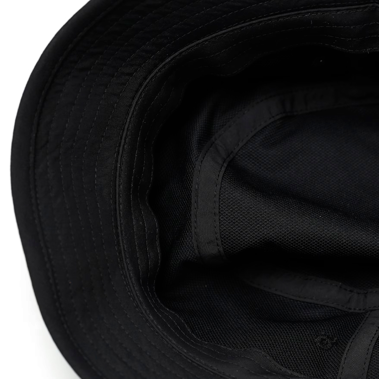 Панама Columbia Pine Mountain Bucket Hat S/M Черный photo 4