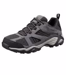 Incaltaminte Sport Columbia Hammond Low Waterproof