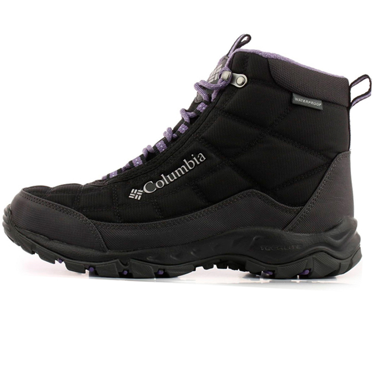 Ghete Columbia Firecamp Boot photo 