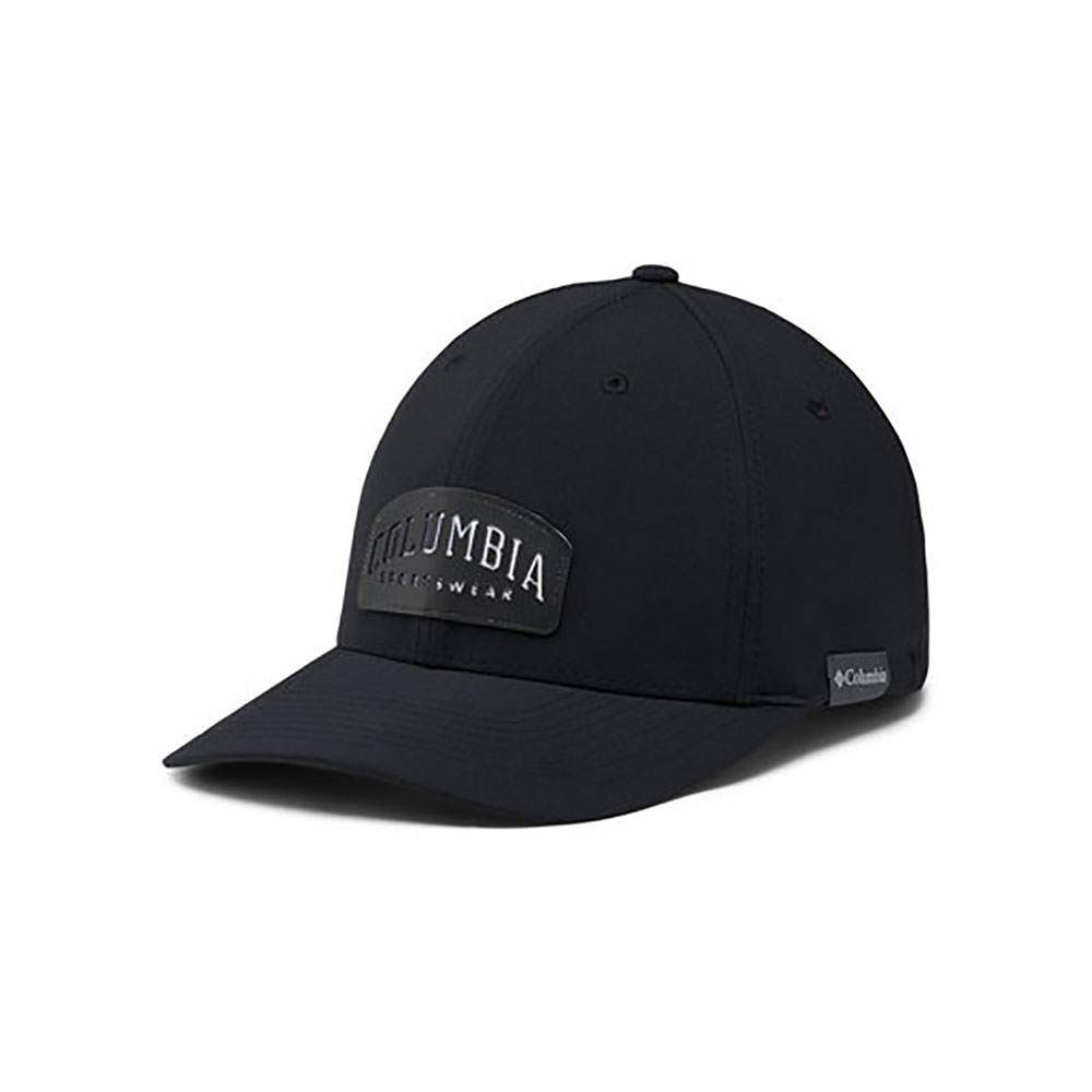 Кепка Columbia Maxtrail 110 Snap Back DB Черный photo 1