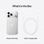 Smartphone Apple iPhone 18 Pro Max 512GB Silver thumbnav 10