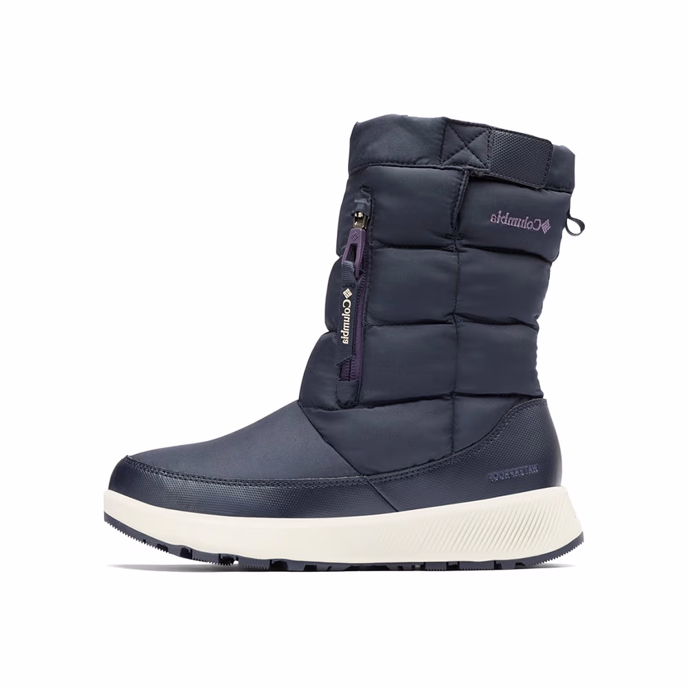 Сапоги Columbia Paninaro Omni-Heat Pull On