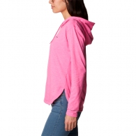 Толстовка Columbia Sun Trek Hooded Pullover thumbnav 5