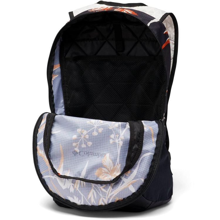 Rucsac Columbia Tandem Trail 16L Backpack 1932681-012 Negru photo 3