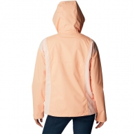 Куртка Columbia Hikebound Jacket thumbnav 3