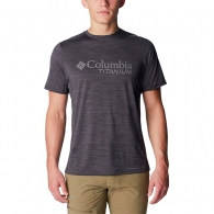 Футболка Columbia M Titan Pass Graphic Tee thumbnav