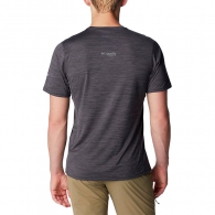 Футболка Columbia M Titan Pass Graphic Tee thumbnav 2