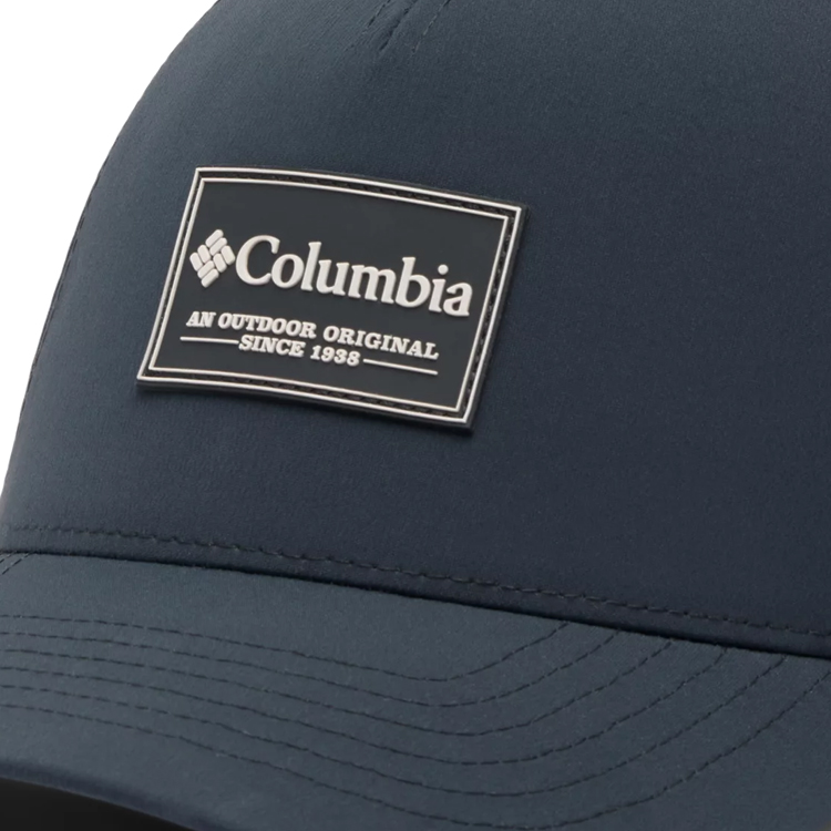 Кепка Columbia Hike 110 Snap Back DB Черный photo 3