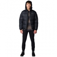 Куртка Columbia Pike Lake II Hooded Jacket thumbnav 3