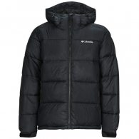 Куртка Columbia Pike Lake II Hooded Jacket thumbnav 4