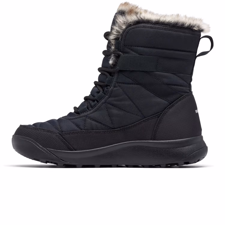 Ghete Columbia Minx Shorty IV