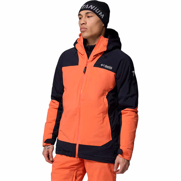 Куртка Columbia Cirque Bowl Jacket