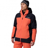 Куртка Columbia Cirque Bowl Jacket thumbnav 1