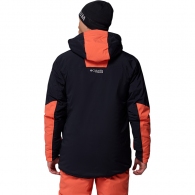 Куртка Columbia Cirque Bowl Jacket thumbnav 6