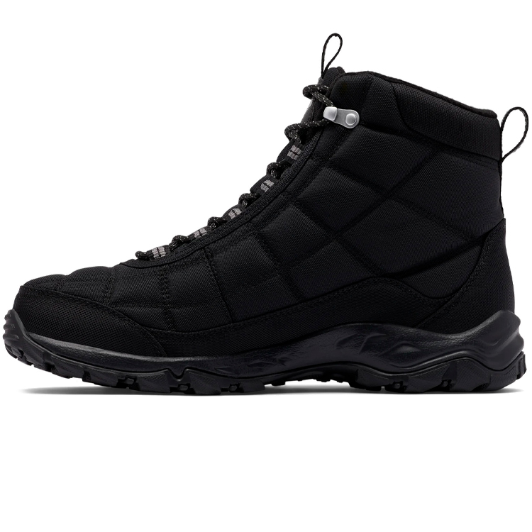Ботинки Columbia Firecamp Boot photo Ботинки Columbia Firecamp Boot photo