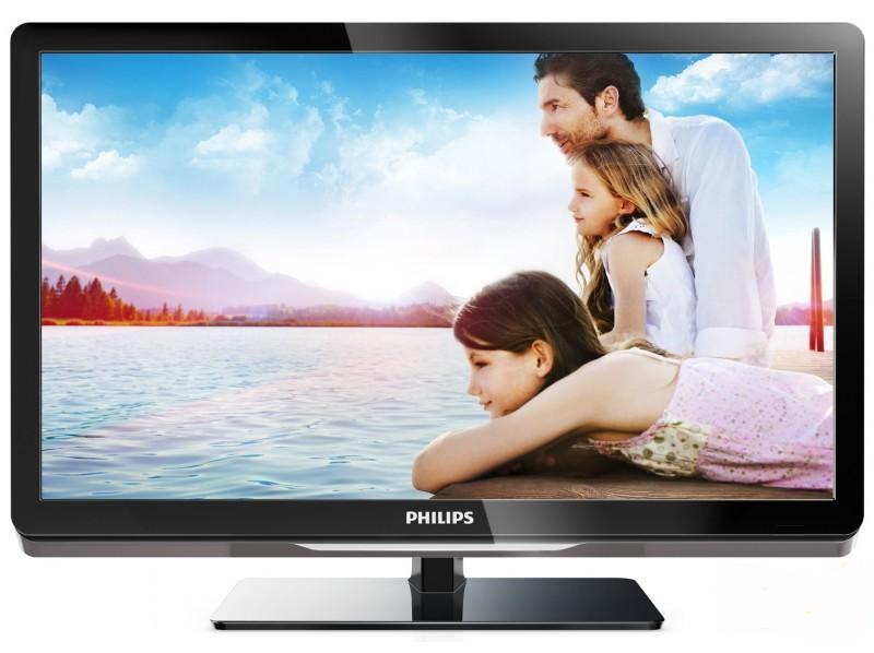 Televizor Philips 22PFL3507H/12 / 22" / / Full HD photo 1