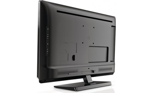 Televizor Philips 22PFL3507H/12 / 22" / / Full HD photo 2