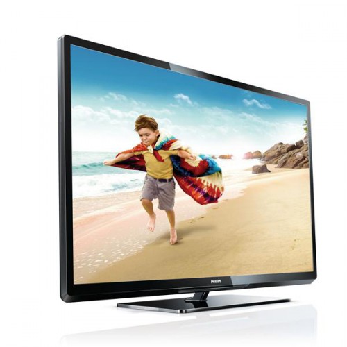 Televizor Philips 22PFL3507H/12 / 22" / / Full HD photo 3